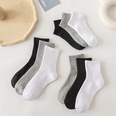 【No.13】:Socks for Adults Adorable Cartoon
