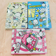 【Product A】 – A5 Notebook, Colorful Pages – Single hard Cover Notebook (No Game Option)