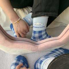 【No.13】:Socks for Adults Adorable Cartoon