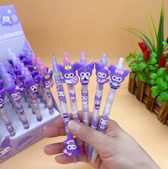 【No.9】:Mechanical Pencils No-Sharpening (0.5mm)