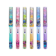 【No.5】:Fountain pen with refills– Elevate Your Writing with Precision & Style