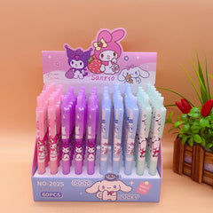 【No.9】:Mechanical Pencils No-Sharpening (0.5mm)