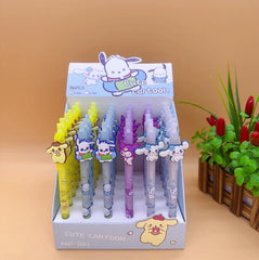 【No.9】:Mechanical Pencils No-Sharpening (0.5mm)