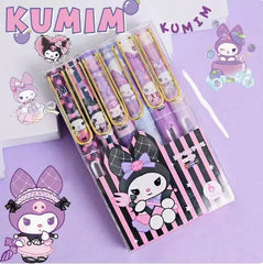 【No.5】:Fountain pen with refills– Elevate Your Writing with Precision & Style