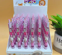 【No.9】:Mechanical Pencils No-Sharpening (0.5mm)