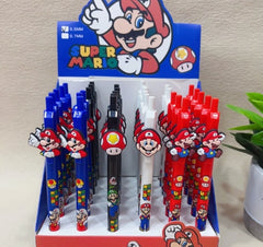 【No.9】:Mechanical Pencils No-Sharpening (0.5mm)