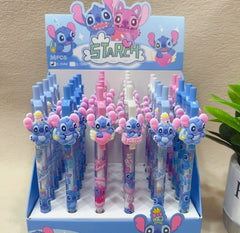 【No.9】:Mechanical Pencils No-Sharpening (0.5mm)