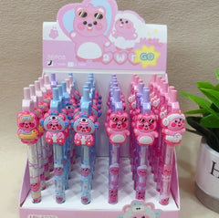 【No.9】:Mechanical Pencils No-Sharpening (0.5mm)