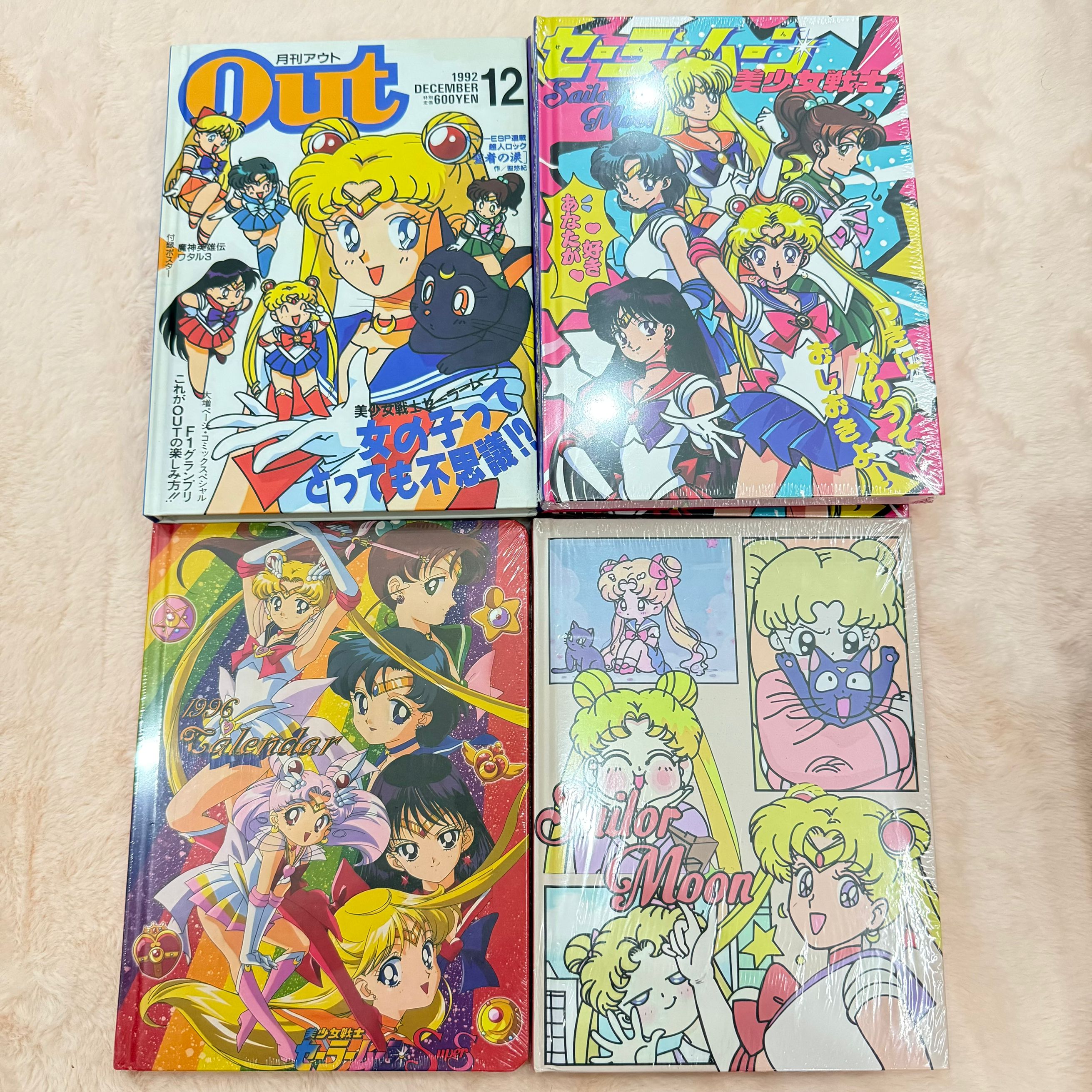 【Product A】 – A5 Notebook, Colorful Pages – Single hard Cover Notebook (No Game Option)