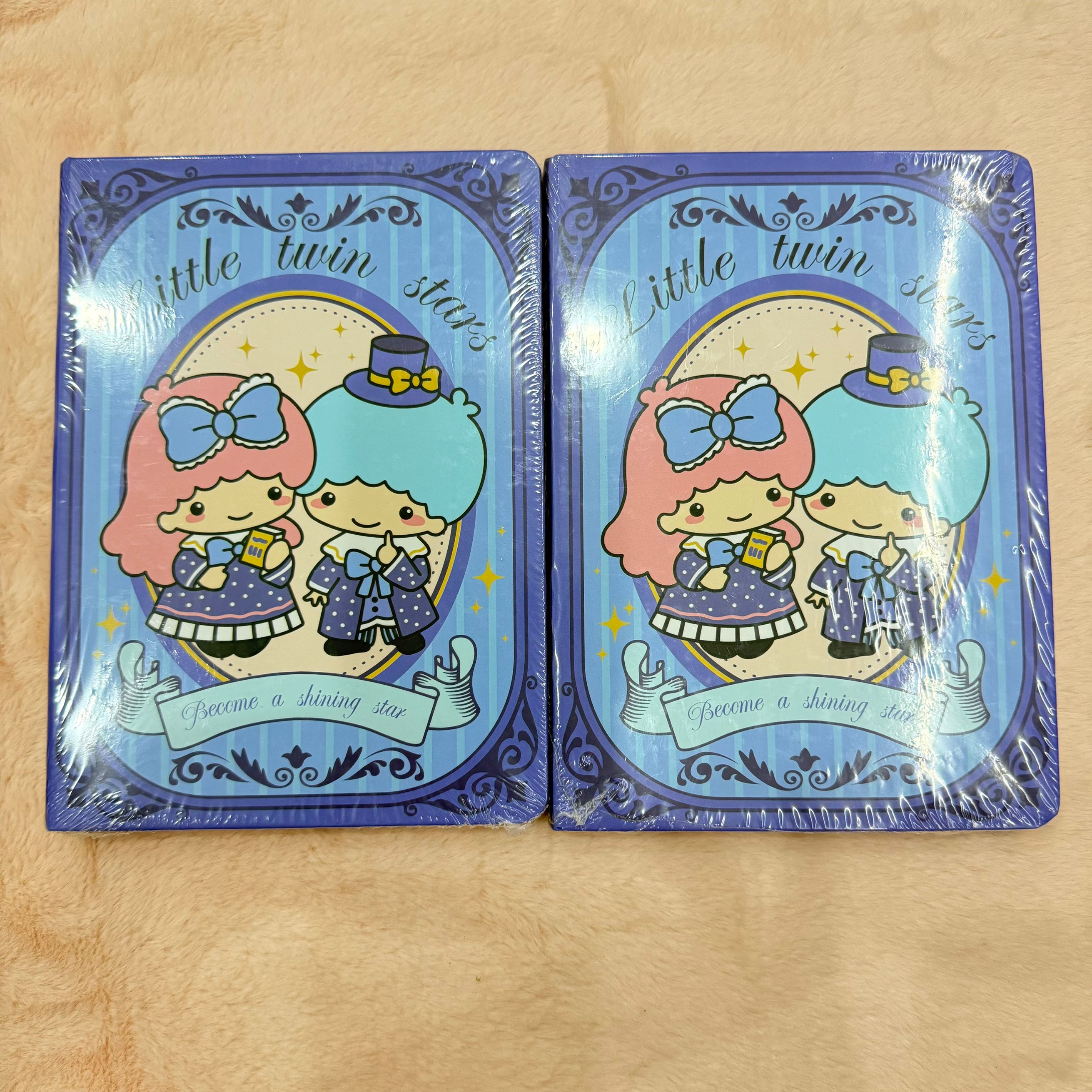 【Product A】 – A5 Notebook, Colorful Pages – Single hard Cover Notebook (No Game Option)