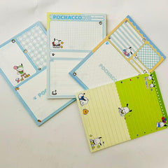 【No.23】:A5 Notepad Memo Pad (Approx. 8.3 × 5.7 in) around 50sheets